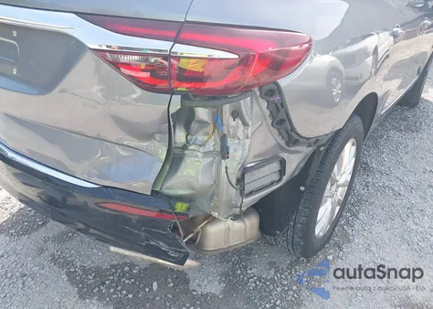 2021 Buick Enclave Fwd Essence z USA, uszkodzony, nr VIN 5GAERBKW3MJ214913